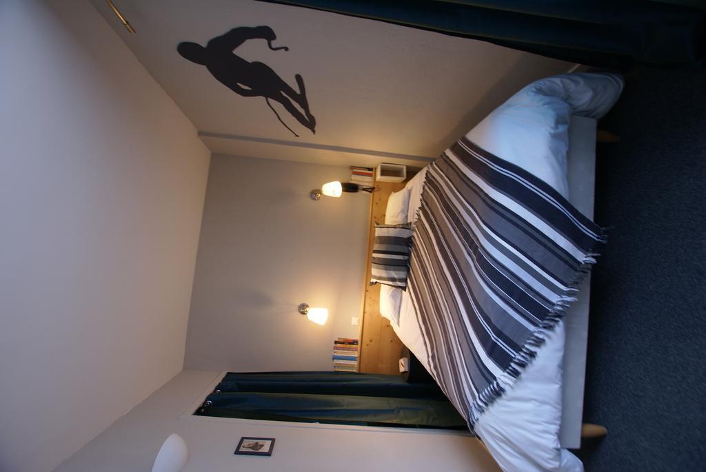 Hotel De La Placette Barcelonnette Quarto foto