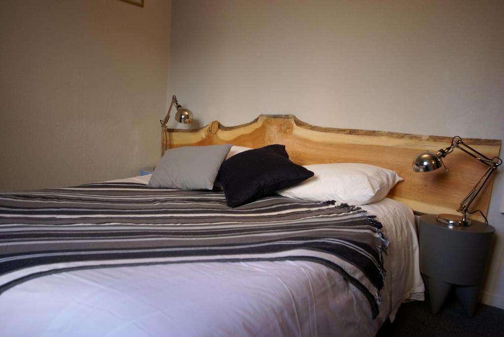 Hotel De La Placette Barcelonnette Quarto foto