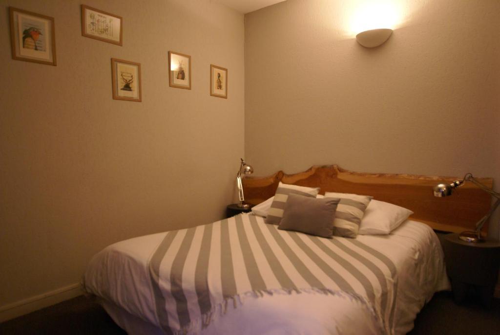 Hotel De La Placette Barcelonnette Quarto foto